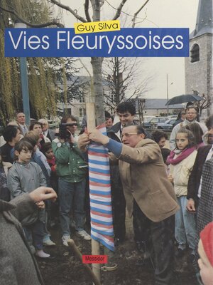 cover image of Vies fleuryssoises